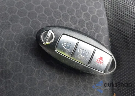 2011 Nissan Juke Sv from USA, damaged, VIN JN8AF5MV3BT011666